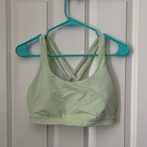 lululemon athletica Other - Lululemon Energy Sports Bra
